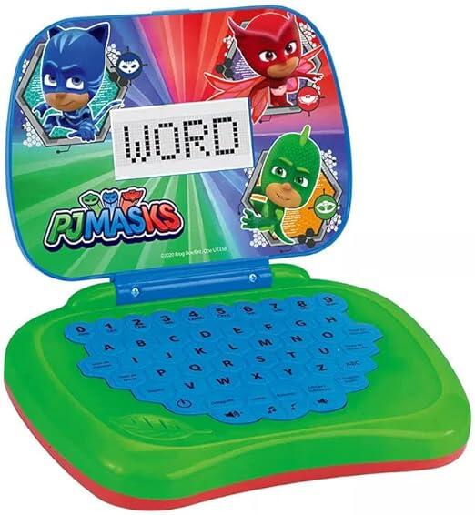 Laptop Do Pjmasks Candide - Bilingue