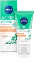 NIVEA Hidratante Facial Acne Control 50ml