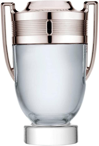 Perfume Invictus 100ml Eau de Toilette Masculino Paco Rabanne