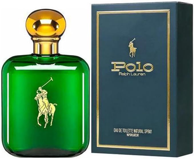 Ralph Lauren, Polo Green EDT, Perfume Masculino