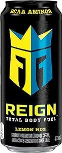 Reign Lemon HDZ lata 473ml