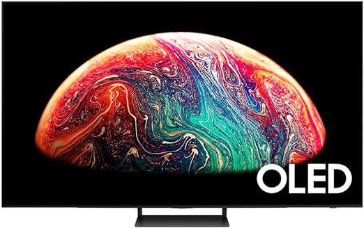 Samsung Smart TV OLED 55