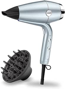 Secador Conair Hydro Fusion 1875W 220V