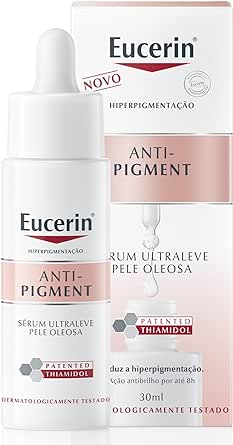 Sérum Eucerin – Anti-Pigment Ultraleve 30ml