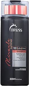 Shampoo Miracle Summer, TRUSS