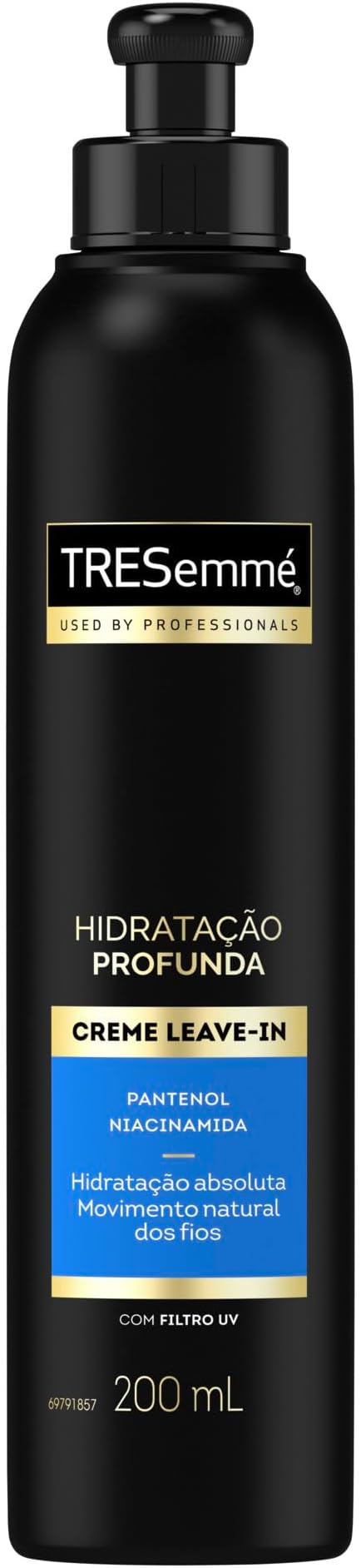 TRESemme, Creme Pentear Hidratante 200Ml