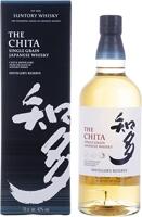 Whisky Suntory Chita 700 ml Chita Sabor 700 ML