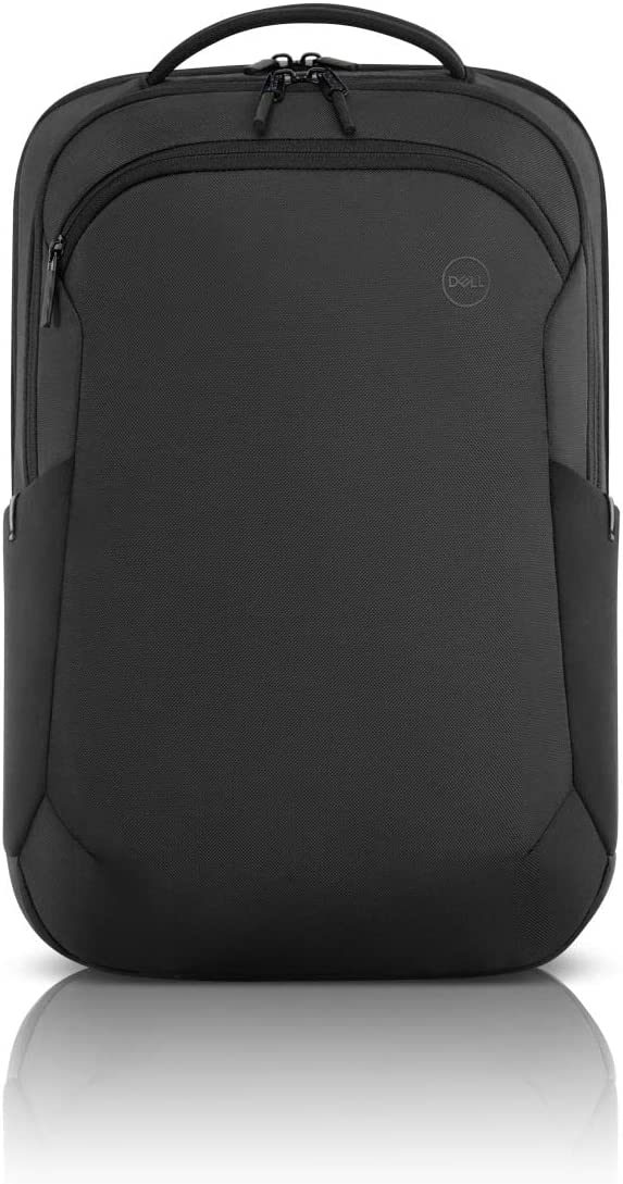 Mochila Dell Pro EcoLoop para notebook, Preto, CP5723