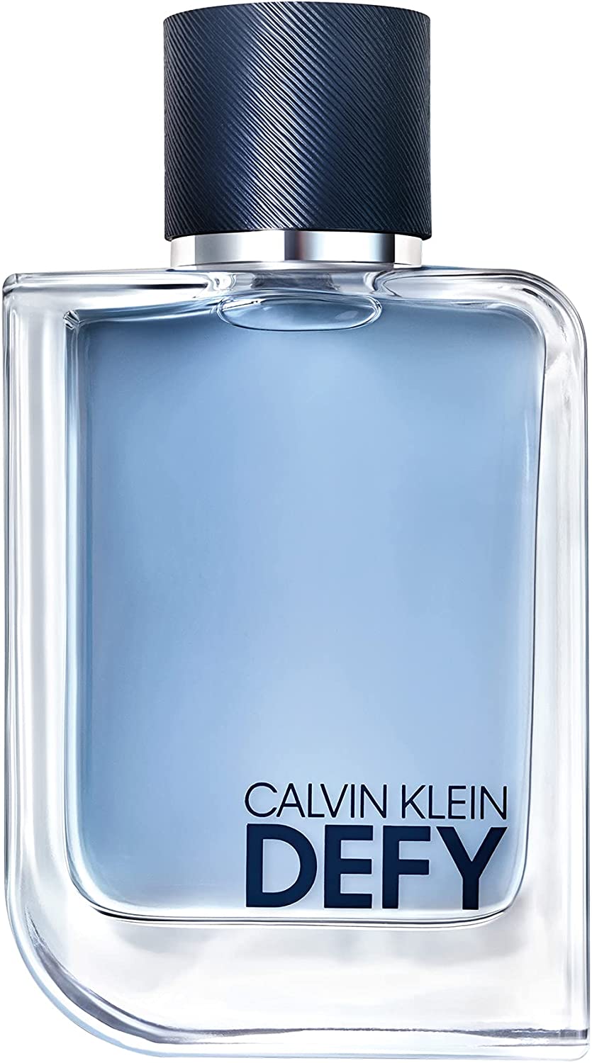 Calvin Klein Defy EDT 100ml