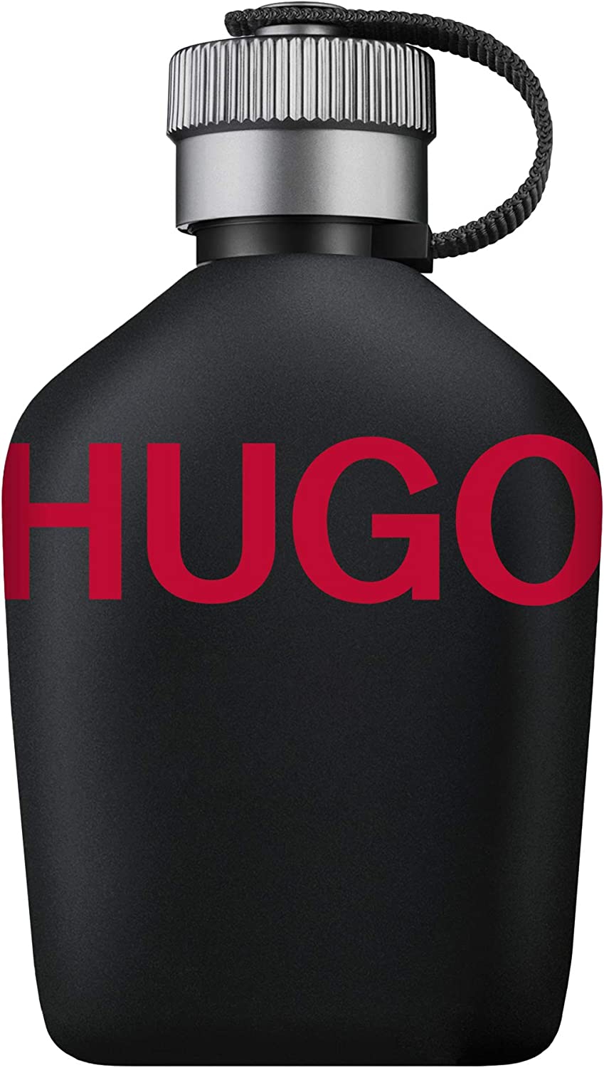 Hugo Just Different Eau de Toilette, Hugo Boss Hugo 125ML