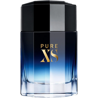 Pure Xs Paco Rabanne Perfume Masculino - Eau De Toilette 150ml