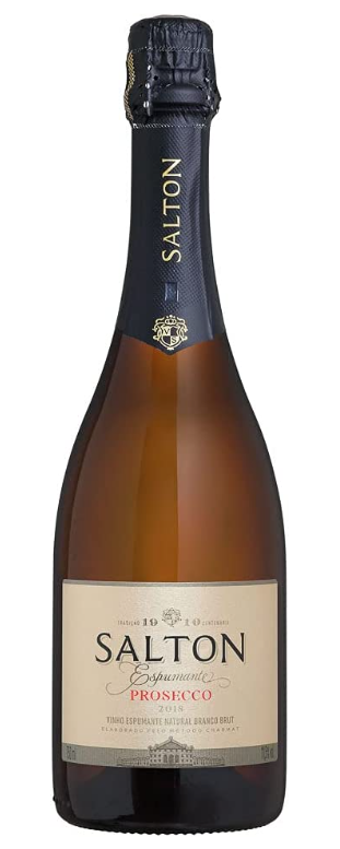 Espumante Prosecco Salton Brut 750 Ml