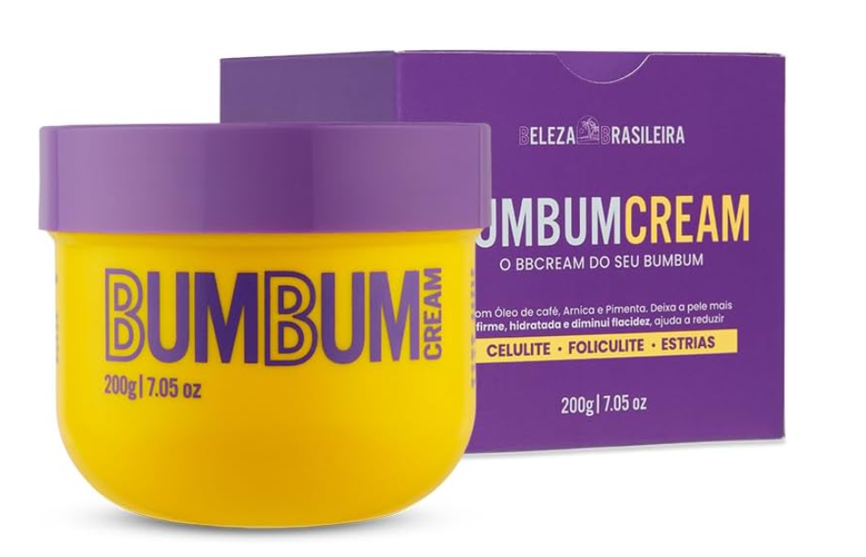 Bumbum Cream - 200g