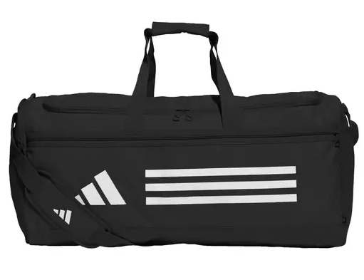 Mala Duffel Treino Média Essentials - Adidas