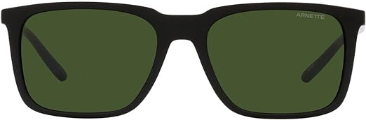Arnette AN4314 TRIGON Óculos de Sol Masculino Preto