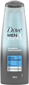 Dove, Shampoo Dove Alivio Refrescante 400Ml