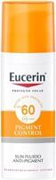 Eucerin Sun Pigment Control FPS 60 Protetor Solar Facial 50ml 50ml