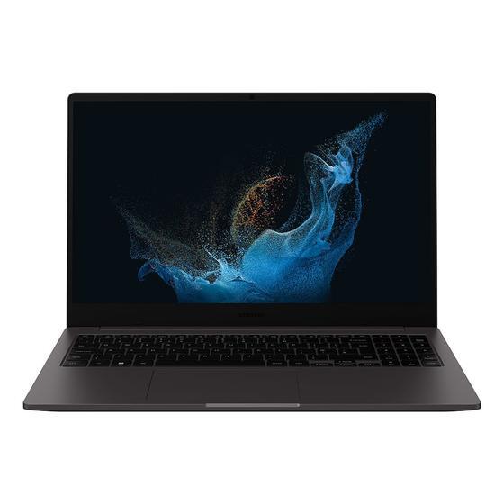 Galaxy Book2 Intel Core i5-1235U, Windows 11 Home, 8GB, 256GB SSD + 1TB HD, Intel Iris Xe, 15.6'' Full HD LED, 1.87kg - Samsung