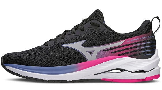 Tênis De Corrida Feminino Mizuno Vitality 4