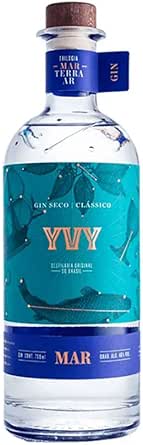 Gin YVY Mar, 750ml