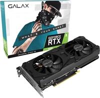 Gpu nv rtx3060 12gb 1-click oc gddr6 192bits galax 36nol7md1voc