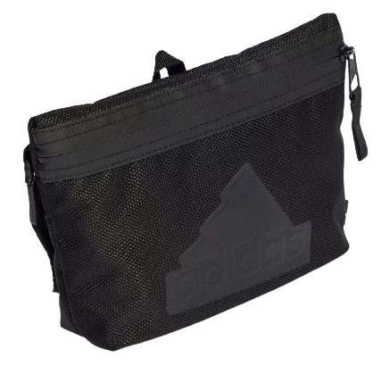 Bolsa Adidas Organizer Future Icon - Preto