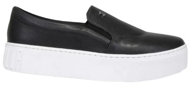 Slip On Santa Lolla Flatform Feminino