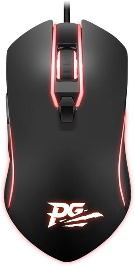 Mouse Gamer PMS31