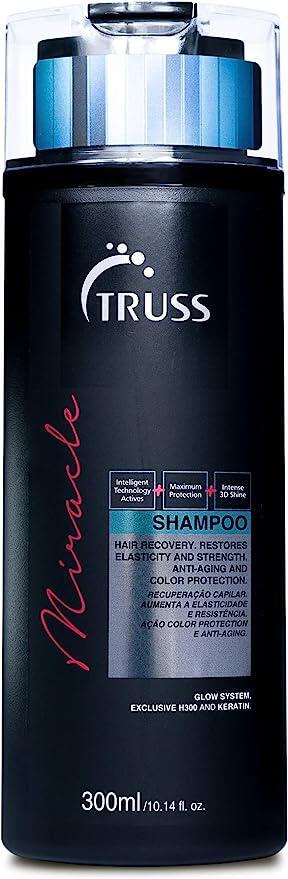 Shampoo Miracle, TRUSS