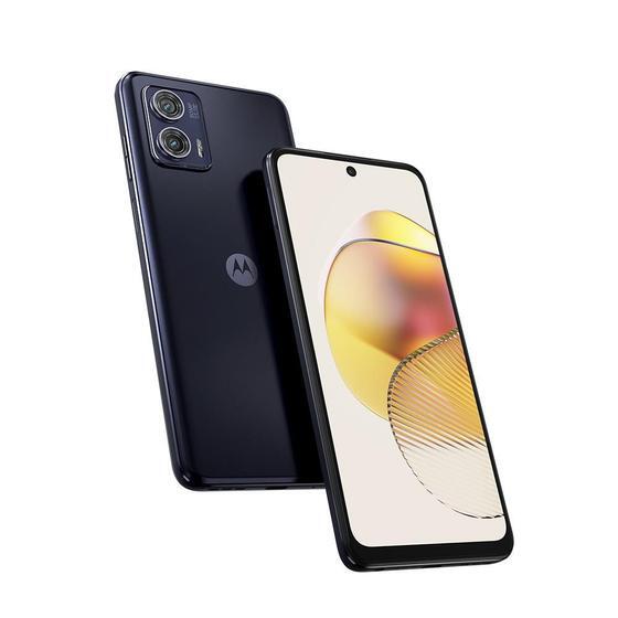 Smartphone Motorola Moto G73 5G 128GB 8GB RAM Tela 6.5