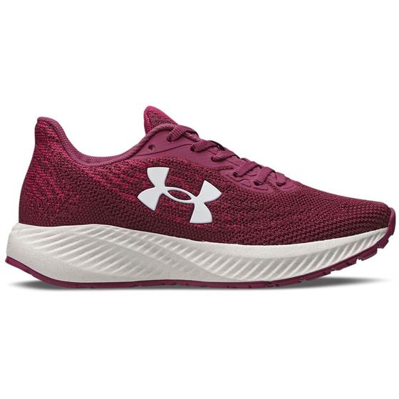 Tênis de Corrida Masculino Under Armour Charged Prorun SE