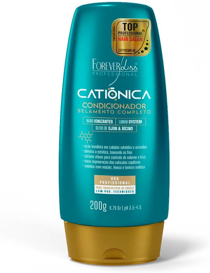 Forever Cond Cationica 200g