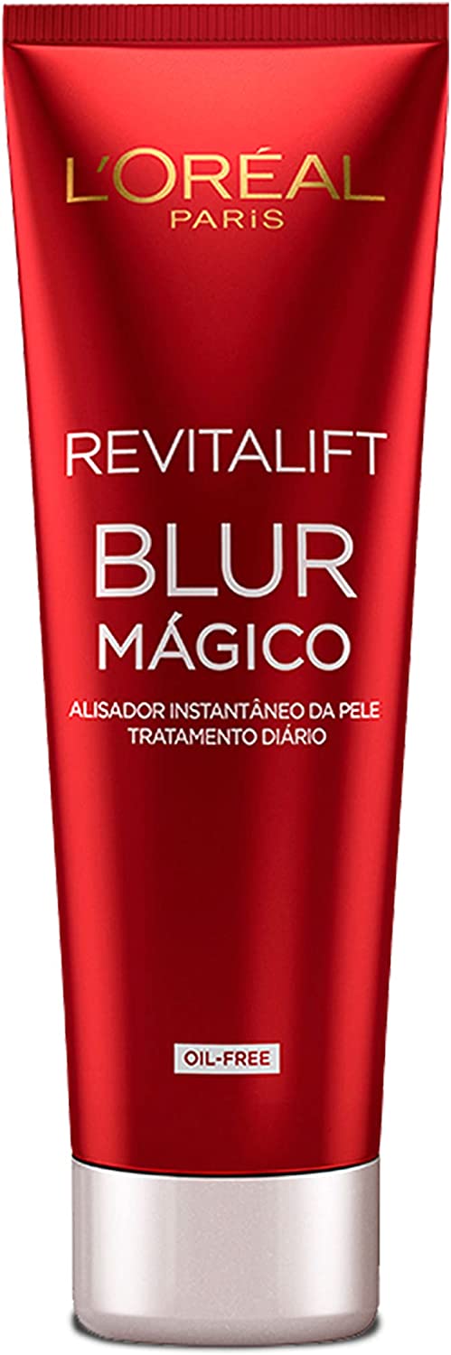 Primer Blur Mágico L'Oréal Paris Revitalift, 27g