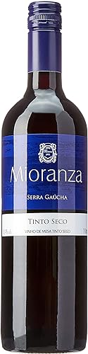 Mioranza Vinho Tinto Seco 750 Ml