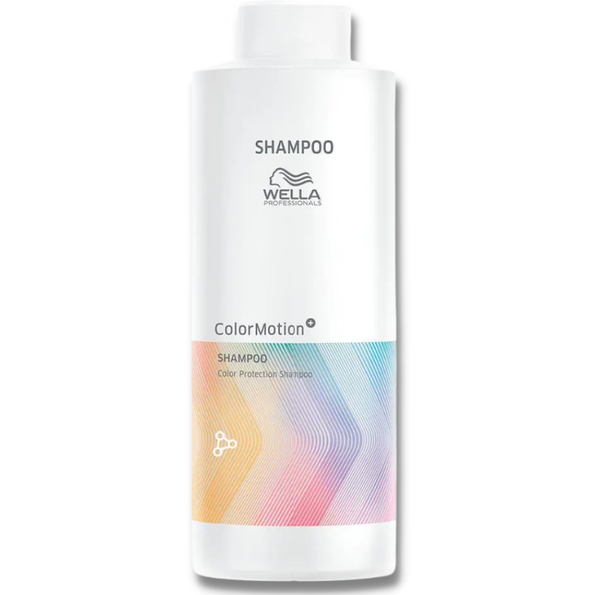 Wella Color Motion Shampoo - Wella Professionals