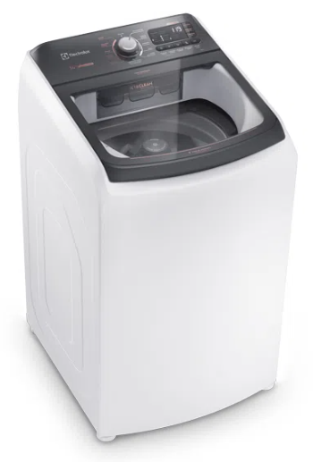 Máquina de Lavar 14kg Electrolux Premium Care (LEC14)