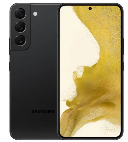 Smartphone Samsung Galaxy S22 5g, 256gb, 8gb Ram, Tela Infinita De 6.1