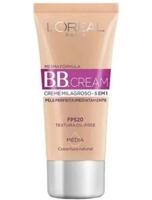 Base BB Cream L’Oréal Paris Dermo Expertise Cor Média FPS 20, 30ml