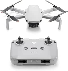 DJI Mini 2 SE Fly More Combo - DJI026