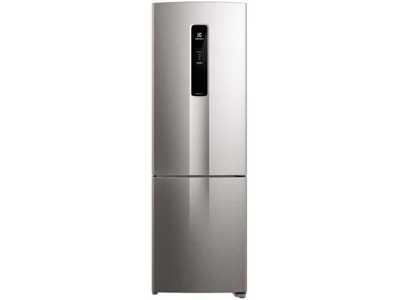 Geladeira/refrigerador Electrolux Frost Free - Inverse 400l Db44s