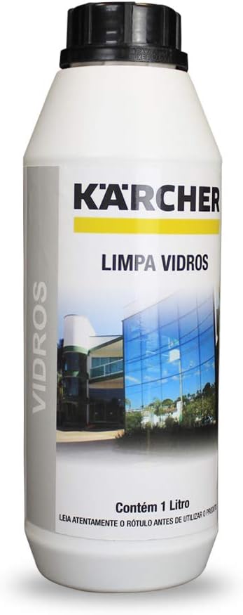 Kärcher Limpa Vidros (1 Litro)