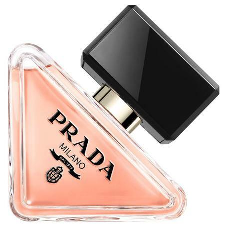 Prada Paradoxe - Perfume Feminino - Eau De Parfum 30ml