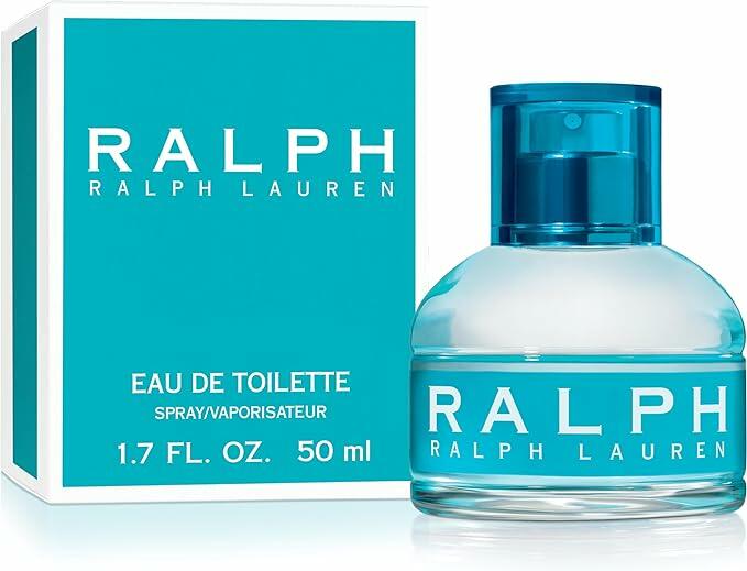 Ralph Lauren, Ralph EDT, Perfume Feminino