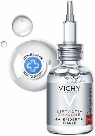 Sérum Antirrugas Ácido Hialuronico Vichy Liftactiv H.A. Filler