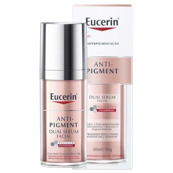 Sérum Facial Eucerin Anti-Pigment - Dual Sérum