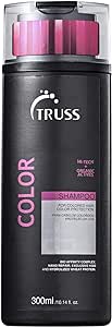 Truss Shampoo Color 300 Ml