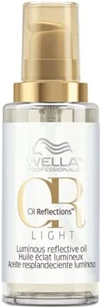 Wella Professionals Oil Reflections Reflective Light - Óleo Capilar 30ml -embalagem variável