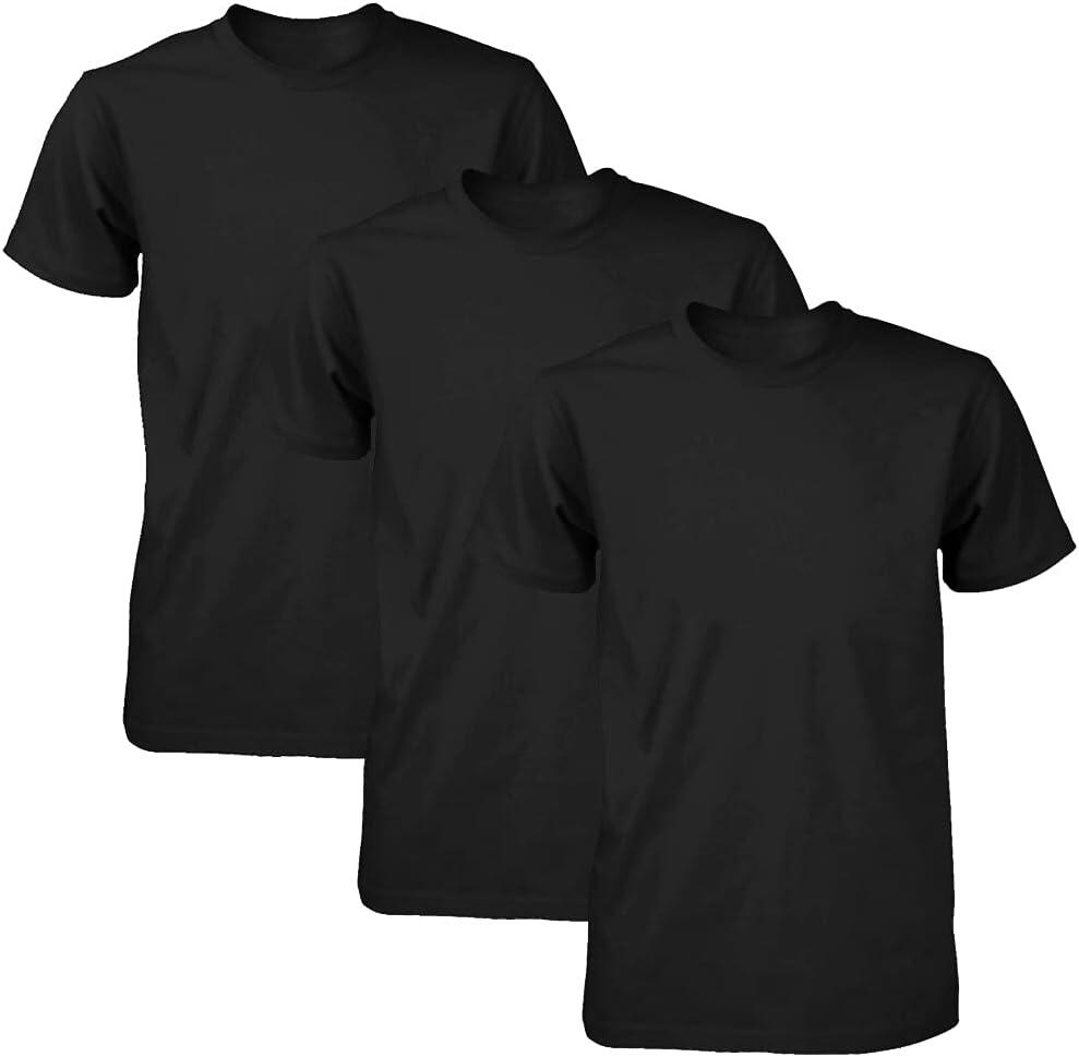 Kit com 3 Camisetas Masculina Dry Fit Part.B