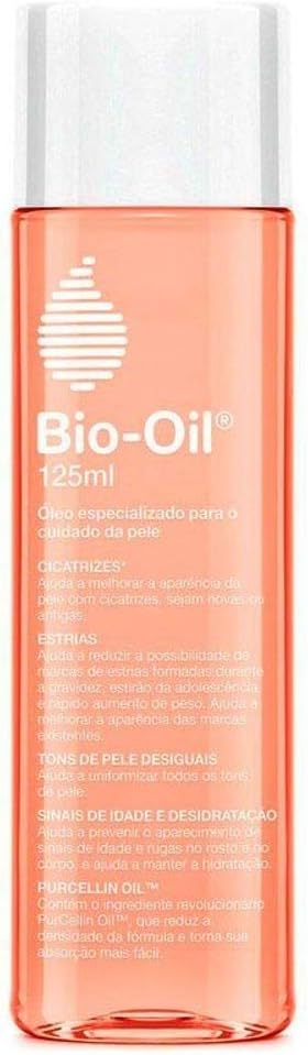 Bio Oil Bio, 125ml