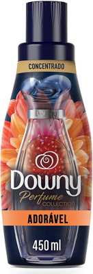 Amaciante Concentrado Downy Perfume Collection Adorável 450 ml